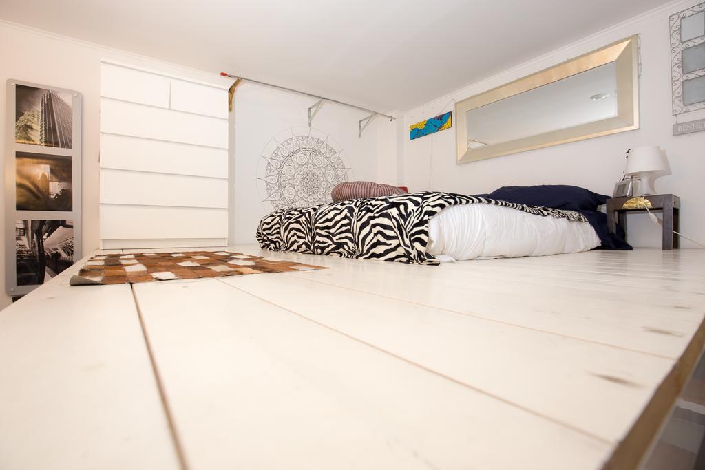 Sweet Dream Penthouse Apartment Rome Room photo