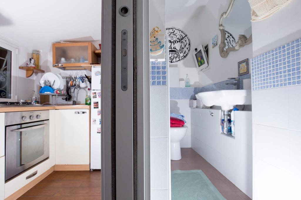 Sweet Dream Penthouse Apartment Rome Room photo